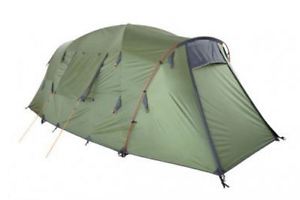NEW BLACK WOLF TUFF DOME PLUS TENT 6 PERSONS CAMPING HIKING POLYESTER OUTDOOR