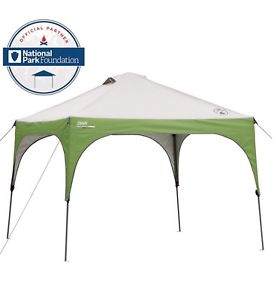 Coleman 10 x 10 Instant Sun Shelter