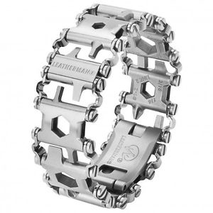 Leatherman Tread Stainless Armband