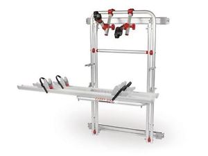 Fiamma Portabici Modello 200 Dj Ducato After 2006  Nuovo