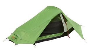 NEW BLACK WOLF MANTIS UL I HIKING TENT 1 PERSON CAMPING HIKING POLYESTER OUTDOOR