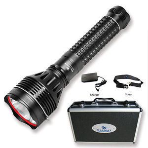 OLIGHT SR95 INTIMIDATOR LED TORCH 2000 MAX LUMENS (FOL-SR95)