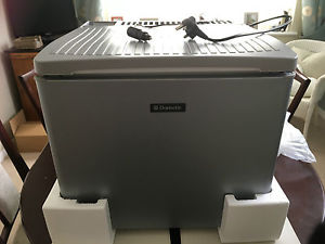 Dometic RC1200EGP 3 way fridge 41 litre