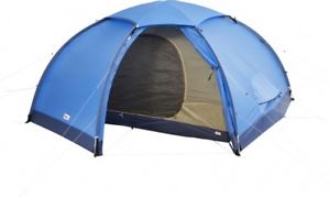 Fjallraven Abisko Dome 3 lightweight tent Brand New superb