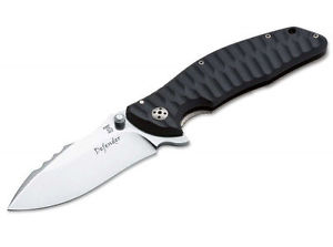 Dendra Defender Taschenmesser