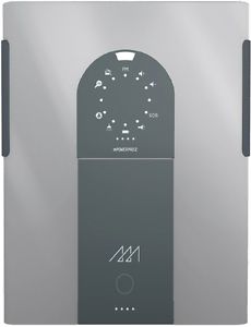 Power MPowerpad 2 Xplore Solar Charger
