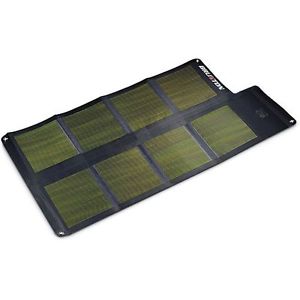 BRUNTON Plegable Solar Panel SOLARIS 26 - 12V