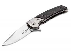 Böker Model 13 CG
