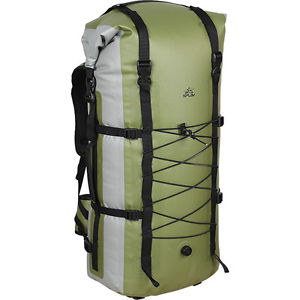 Sealed Backpack Germerican "Canyon v 60.2" TOP Quality Brand SPLAV Russian
