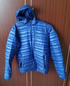 Patagonia Ultralight Down Hoody Men's Jacket RRP £270