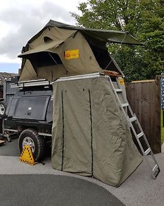 eezi awn roof tent