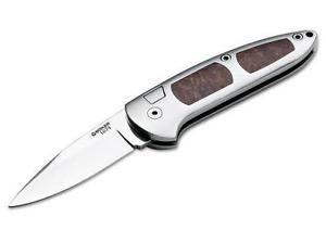 Böker Speedlock I 1674 Taschenmesser