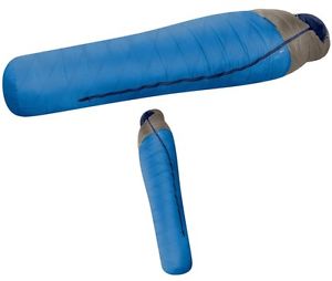MAMMUT LAHAR DOWN EMT PRINTEMPS SAC DE COUCHAGE DE DUVET LONGUEUR : 195 CM