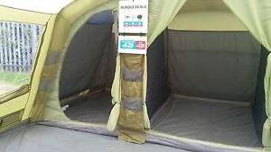 6 birth tent