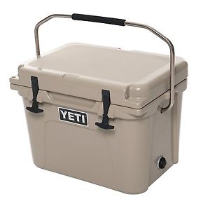 Yeti Roadie 20 Cooler