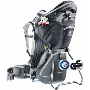Porte-bébé randonnée Kid Comfort 3