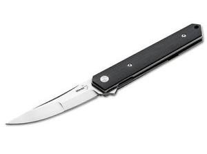 Böker Plus Kwaiken Duplex Taschenmesser