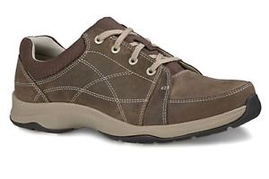 NEW AHNU TARAVAL WOMEN'S SHOE WATERPROOF LEATHER HIKING WALK PORTER SIZE US 9
