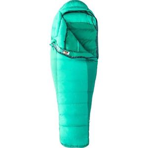Marmot Women's Angel Fire Sleeping Bag (-4°C)