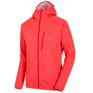 wa Pedroc Hybrid PTX W Jkt Damenveste outdoor Veste fonctionnelle de randonnée