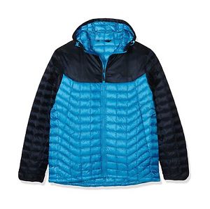 The North Face Women's W Rafford Full Zip Hoodie Blue/navy Blue/bluaster/... NEW
