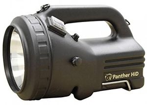 Nightsearcher - Panther HiD Searchlight