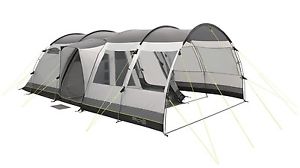 Outwell Nevada MP Front Extension