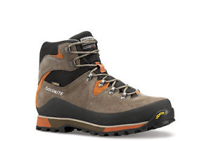 Chaussures Randonnée Approche Randonnée pédestre DOLOMITE ZERMATT GTX
