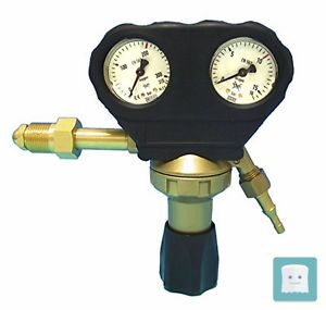 GCE PROFESSIONAL A101831 JETCONTROL CAPPOTTINA O2 – 10B REGOLATORE