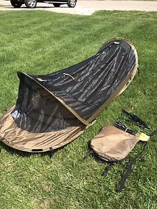 one man tent