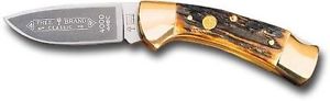 Böker Taschenmesser Stag II