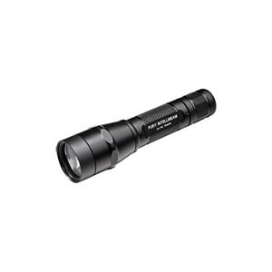 Surefire P2X Fury Flashlight with IntelliBeam Technology Auto-Adjusting Variable