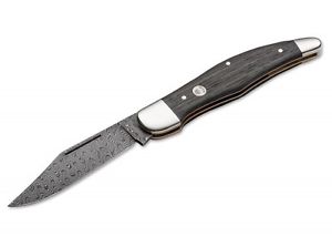 Böker 20-20 Classic Damast