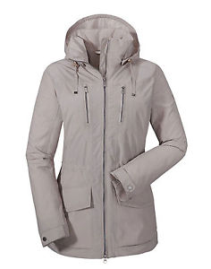 (NEU) Schöffel Jacket Silver Star Funktionsjacke
