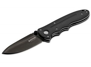 Böker CDC Wanderoo Einhandmesser Sondermodell Sammlermesser limitiert