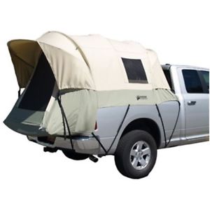 New Kodiak Canvas Truck Bed Tent 7206 5.5 to 6.8 ft Camping Equipment Shelter