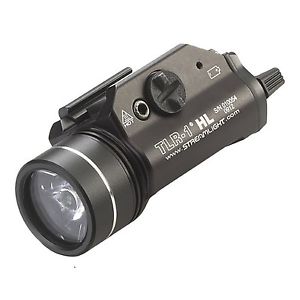 Streamlight Tactical Gun Mount TLR-1 HL Light