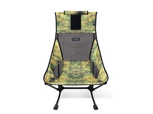 Helinox Beach Chair Palm Leaves 