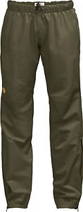 Fjällräven ABISKO 3L ECO SHELL Trousers W, NEU! Damen, Gr.S, tarmac, UVP 349,95