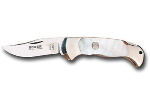 Böker Mother Of Pearl