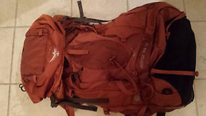 Osprey Aether 85 Men's Medium (Used)