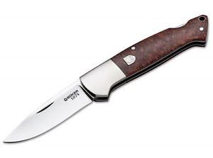 Davis Classic Hunter 1674 (Limited 343 Stck.)