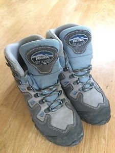 Meindl Walking Boots Size 7 1/2