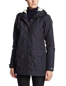 Tg Medium| Columbia Prima Element-Giacca impermeabile da donna