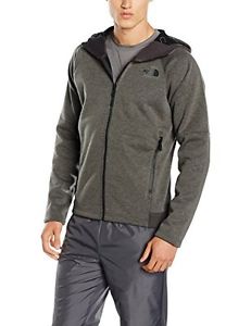 Tg Medium| North Face M Far Northern Hoody Felpa con Cappuccio, Grigio/Aspghtr/A