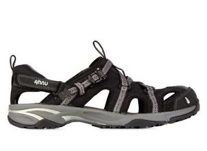 NEW AHNU TILDEN V WOMEN'S SANDAL LIGHT WATERPROOF SHOES HIKE WALKING SIZE US 10