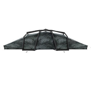 Heimplanet Nias Inflatable Unisex Tent - Cairo Camo One Size