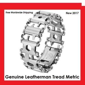 Leatherman Tread Metric 832325 S