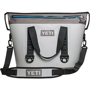 Yeti Hopper Two 20 Cooler Ice Ch