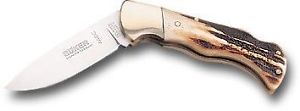 Böker Folding Hunter Hirschhorn